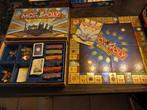 Monopoly Europa editie, Hobby en Vrije tijd, Gezelschapsspellen | Bordspellen, Ophalen of Verzenden, Zo goed als nieuw