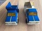 Tonka trucks pepsi vintage, Hobby en Vrije tijd, Modelauto's | 1:87, Ophalen, Gebruikt, Bus of Vrachtwagen, Overige merken