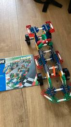 Knex k’nex auto, Ophalen of Verzenden, Zo goed als nieuw, K'nex