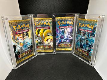 Pokémon - Black & White Next Destinies artset beschikbaar voor biedingen
