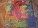 LP - De Dijk – Wakker In Een Vreemde Wereld (NL 1e), Ophalen of Verzenden, Gebruikt, 12 inch, Rock