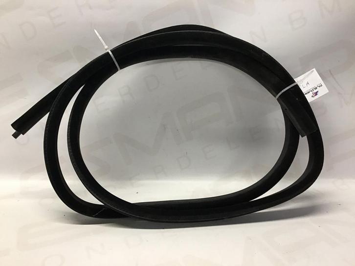 Deurrubber linksachter (suede) BMW E90/E91, Auto-onderdelen, Carrosserie en Plaatwerk, BMW, Gebruikt, Ophalen of Verzenden