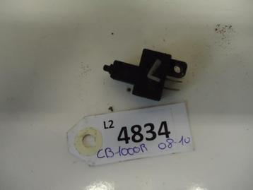 CB1000R 2008 - 2010 Honda Elektrische component D1-14487 beschikbaar voor biedingen