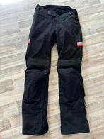 Motorbroek Rev’it naatje S Tornado 3 nieuwstaat, REV'IT, Heren, Ophalen of Verzenden, Broek | textiel