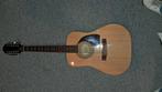 Epiphone 12 snaar akoestisch, Muziek en Instrumenten, Ophalen of Verzenden, Zo goed als nieuw, Western- of Steelstringgitaar