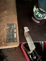 Bega 2189 2 stuks, Ophalen of Verzenden, Zo goed als nieuw, Overige typen