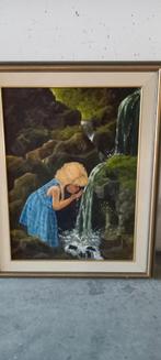 Hr., Antiek en Kunst, Ophalen of Verzenden