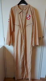 Ghostbuster kostuum carnaval one size, Ophalen of Verzenden, Gedragen, Overige maten