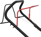 Gude Eco Wheeler 512.1R aangedreven grasmaaier 51 cm breed!!, Tuin en Terras, Grasmaaiers, Ophalen, Cirkelmaaier, Nieuw, Opvangbak