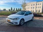 Volkswagen Golf 1.0 TSI 85KW  2017 Wit, Voorwielaandrijving, Stof, USB, 610 kg
