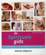 De spirituele gids - Jane Struthers, Boeken, Ophalen of Verzenden, Zo goed als nieuw, Jane Struthers, Overige onderwerpen