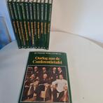 De tweede wereldoorlog 12 stuks, Boeken, Encyclopedieën, Ophalen of Verzenden, Gelezen, Overige onderwerpen