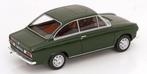 Schuco 1:18 Daf 55 coupe 1967-1972 donkergroen, Schuco Pro.R, Hobby en Vrije tijd, Modelauto's | 1:18, -, Nieuw, Ophalen of Verzenden
