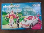 Playmobil 6871, Ophalen of Verzenden, Zo goed als nieuw, Complete set