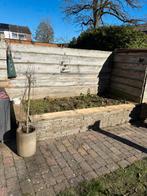 Bloembak gratis, Tuin en Terras, Tuinhuizen, Ophalen of Verzenden, Zo goed als nieuw, Hout, 200 tot 400 cm