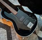 Fender Blacktop Precision Bass - Mexico 2010s - Zwart, Muziek en Instrumenten, Snaarinstrumenten | Gitaren | Bas, Ophalen, Gebruikt