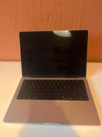 MacBook Pro - Goede staat!, 512 GB, Zo goed als nieuw, Onbekend, Ophalen