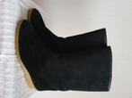 Winterlaarzen met vacht van Bally, Kleding | Dames, Schoenen, Verzenden, Zwart, Overige typen, Bally