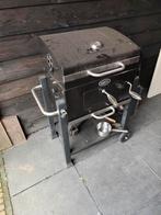 Boretti BBQ - Gebruikt, schoonmaken nodig, Tuin en Terras, Ophalen, Gebruikt, Boretti