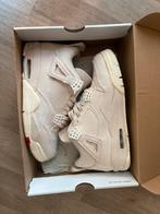 Air Jordan 4 Canvas (42.5), Kleding | Heren, Schoenen, Ophalen of Verzenden, Overige kleuren, Nike Air Jordan, Sneakers of Gympen