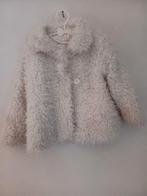 Meisjes winterjas maat 116 - Wibra, Meisje, Ophalen of Verzenden, Zo goed als nieuw, Wibra