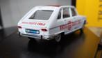 Renault 16 R16 Radio Monte Carlo 1:43 Norev Pol, Hobby en Vrije tijd, Verzenden, Nieuw, Auto, Norev