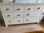 Hemnes ladekast/ Commode, Ophalen, Gebruikt, 50 tot 70 cm, 100 cm of meer