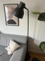 IKEA HEKTAR staande lamp, 150 tot 200 cm, Ophalen of Verzenden, Zo goed als nieuw