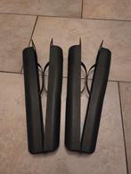 Laarzen en schoenspanners € 10,-, Kleding | Dames, Schoenen, Ophalen of Verzenden, Zo goed als nieuw, Hoge laarzen