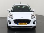 Ford Puma 1.0 EcoBoost Hybrid Titanium | Winterpakket | Crui, Voorwielaandrijving, Wit, Handgeschakeld, 3 cilinders