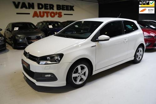 Volkswagen Polo 1.2 TSI R Line Edition Airco|PDC|Cruise, Auto's, Volkswagen, Bedrijf, Te koop, Polo, ABS, Airbags, Airconditioning