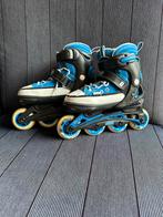 Skeelers, JUNIOR SKATE inline, mt 33-36, verstelbaar, Overige merken, Kinderen, Ophalen of Verzenden, Inline skates 4 wielen