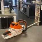 Stihl HSA 100.01 + AP 300s 36v 7.2a Accu Heggenschaar (2024), Stihl, Zo goed als nieuw, Support@stihl.com, Tihl Inc., 536 Viking Dr, Virginia Beach, 
VA 23452
USA