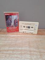 Willi Alberti & Johnny Jordaan - Jeugdherinneringen Cassette, Cd's en Dvd's, Cassettebandjes, 1 bandje, Ophalen of Verzenden, Zo goed als nieuw
