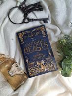Fantastic Beasts and Where to Find Them: Screenplay, Boeken, Verzenden, Zo goed als nieuw, JK Rowling