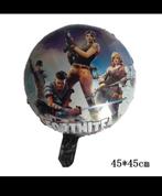 5 fortnite ballonnen, Hobby en Vrije tijd, Feestartikelen, Ophalen, Nieuw, Versiering, Verjaardag