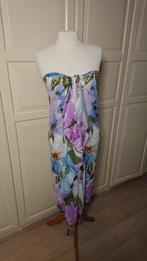 Verschillende pareo sarong sauna omslagdoek extra breed, Kleding | Dames, Badmode en Zwemkleding, Ophalen of Verzenden, Nieuw
