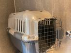 Katten transportbox, Dieren en Toebehoren, Ophalen, Zo goed als nieuw