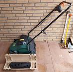 Greenway Verticuteermachine + Extra Mes, Ophalen, Zo goed als nieuw, Elektrisch, Greenway