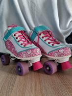 Rolschaatsen, Ophalen, Gebruikt, Kinderen