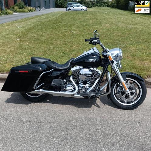 Harley Davidson 2015 FLHRC Road King Classic ABS, Motoren, Motoren | Harley-Davidson, Bedrijf, Toermotor, meer dan 35 kW, ABS