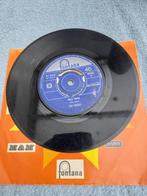 single The Troggs - Wild thing, Gebruikt, Verzenden, 7 inch, Single