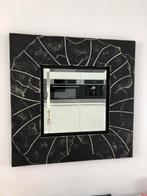 Spiegel van Sanders Meubelstad, Ophalen of Verzenden, Zo goed als nieuw, 75 tot 100 cm, Minder dan 100 cm