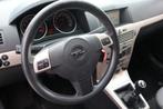 Opel Astra GTC 1.6 Temptation | Climate Control | Nieuwe APK, Auto's, Opel, 47 €/maand, Origineel Nederlands, Te koop, Zilver of Grijs