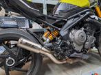 Triumph 1200RX/RS 2021-2026 SC Project + Linkpipe, Ophalen of Verzenden, Nieuw