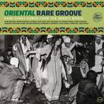 Oriental Rare Groove - 2 LPs - ARABISCHE SONGS, Cd's en Dvd's, Vinyl | Wereldmuziek, Verzenden, Nieuw in verpakking, 12 inch, Arabisch