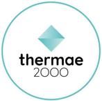 Thermae 2000 2e kaartje GRATIS, Drie personen of meer, Kortingsbon, Spa of Sauna