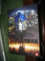DVD Transformers, Alle leeftijden, Ophalen of Verzenden, Zo goed als nieuw