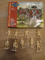 Revell, Britse Infanterie 1:35, Ophalen of Verzenden, Nieuw, 1:35 tot 1:50, Figuur of Figuren