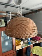 Boja IKEA bamboe hanglamp, Huis en Inrichting, Ophalen of Verzenden, Zo goed als nieuw
